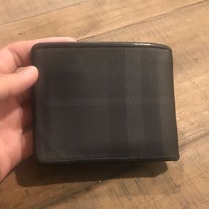 Burberry Wallet